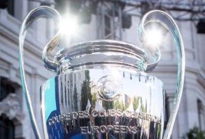 Sorteggi Champions: Juve con l’Atletico, Napoli con il Liverpool e Inter col Barcellona