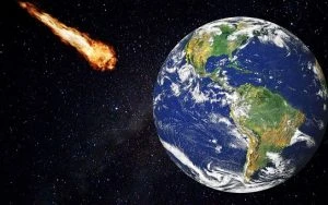 Asteroide del 10 agosto, la Nasa: ‘potenzialmente pericoloso’ per la terra