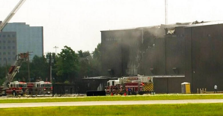 Incidente aereo in Texas, tra le vittime un architetto italiano e la sua famiglia