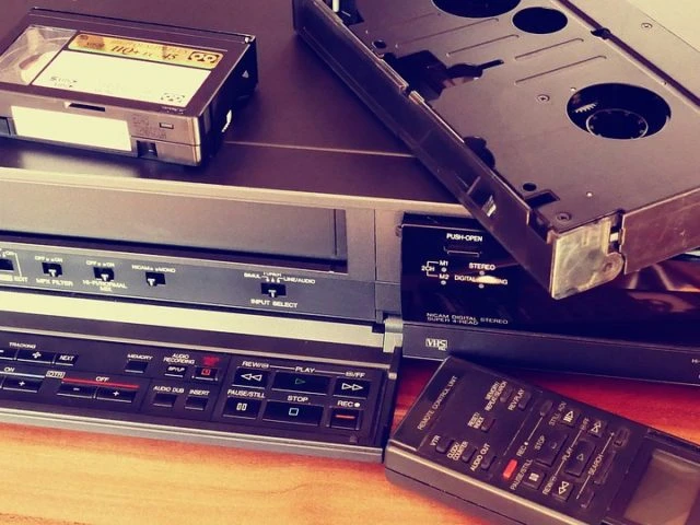 Storia di Blockbuster e le sue videocassette, simbolo di quei magnifici anni ’90