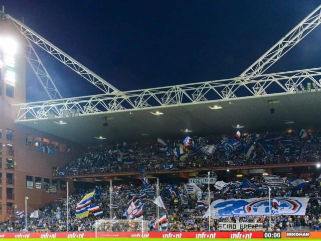 Il gruppo Vialli è a Genova: chi sono i nuovi investitori che vogliono la Sampdoria