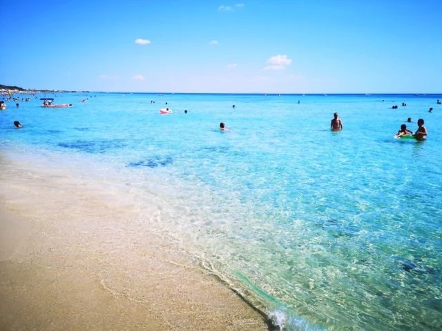 Meteo, l’ultimo weekend di settembre con un clima perfetto per il mare