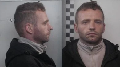 Photo of Robert Lisowski, il detenuto evaso da Poggioreale è pericoloso: la descrizione