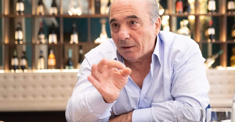 “Occorre dare sempre l’opportunità ai dipendenti di dimostrare quanto valgono”: parola di Commisso