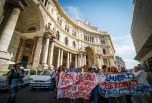 Photo of I Navigator della Campania: “se salta accordo saranno tutti responsabili”