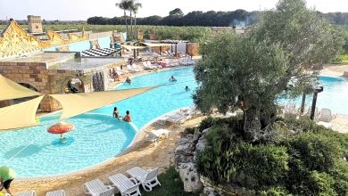 Photo of Alla scoperta delle Tenute Al Bano, un’oasi di ‘felicità’ nel cuore del Salento