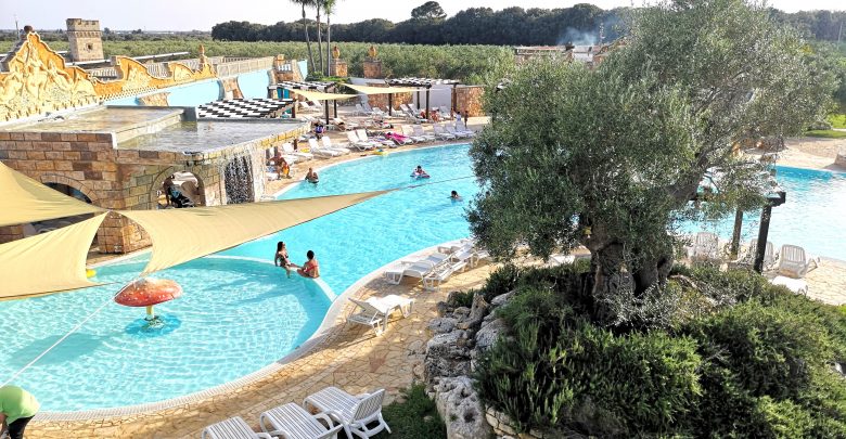 Alla scoperta delle Tenute Al Bano, un’oasi di ‘felicità’ nel cuore del Salento