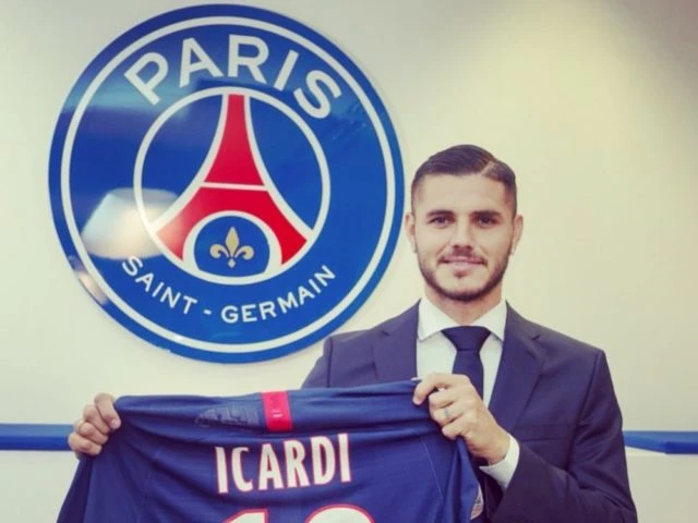 Icardi al Psg, la sua prima frase fa già discutere i tifosi