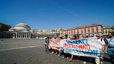 Photo of Navigator campani, finalmente buone notizie: riaperto il dialogo con De Luca