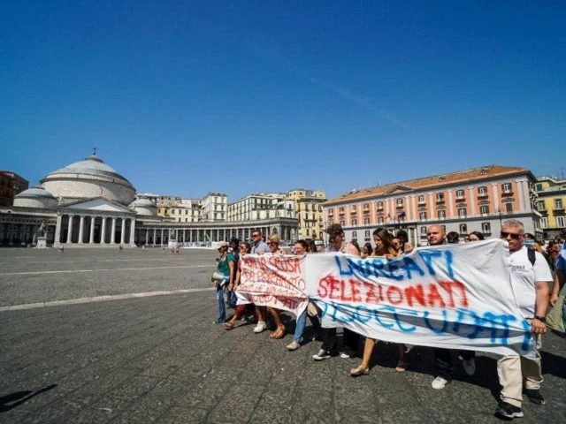 Navigator campani, finalmente buone notizie: riaperto il dialogo con De Luca