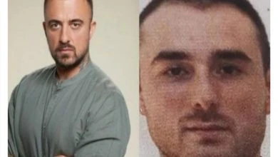 Photo of Il fratello del poliziotto ucciso risponde a chef Rubio: “tieni sempre la guardia alta”