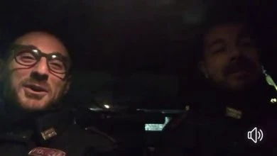 Photo of Il video dei poliziotti uccisi Matteo e Pierluigi, l’omaggio della Polizia di Stato