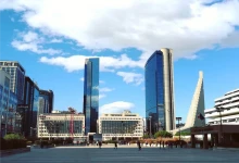 Photo of “Parcheggio Centro Direzionale Napoli”: vi spieghiamo come trovarlo