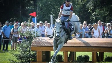 Photo of Equitazione, Assegnati all’Italia i Mondiali 2022 di completo e attacchi