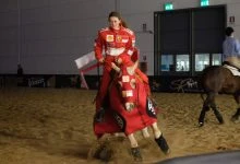 Photo of La figlia di Michael Schumacher e l’equitazione: l’omaggio al padre, le foto