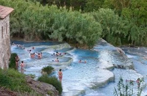Terme di Saturnia, il comitato #SaveSaturnia si oppone al nuovo progetto