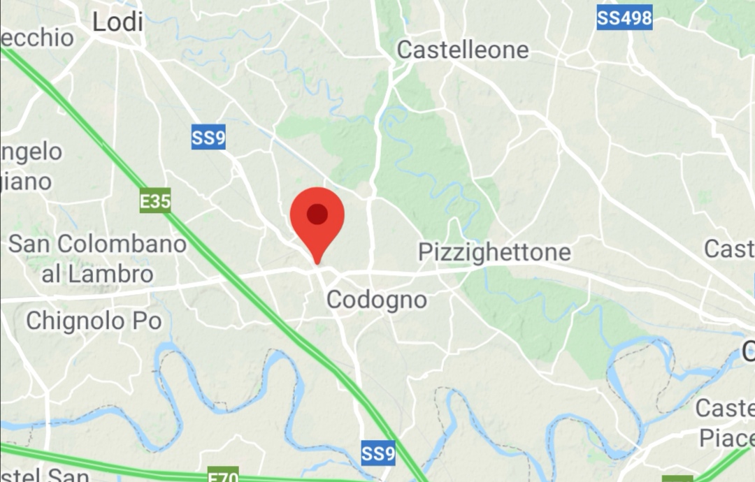 Comuni Zona Rossa Coronavirus, l’elenco del governo