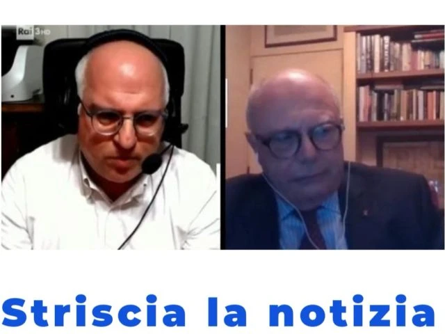 Il Pascale denuncia Striscia la Notizia: servizio gravemente lesivo
