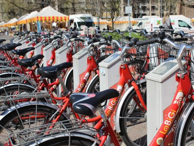 Ecobike, monopattini e sharing mobility, come sarà la Napoli della Fase 2