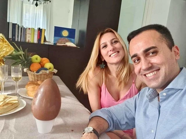 Di Maio Virginia Saba