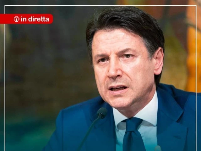 Conte in Parlamento: cosa ha detto su misure e decisioni del governo