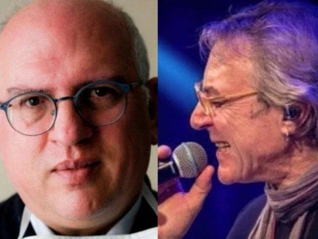 Eddy Napoli lancia un video in onore di Paolo Ascierto e la sua ricerca