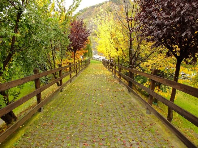 Passeggiate all'aperto non sono un illecito: la lettera dei magistrati di Aosta