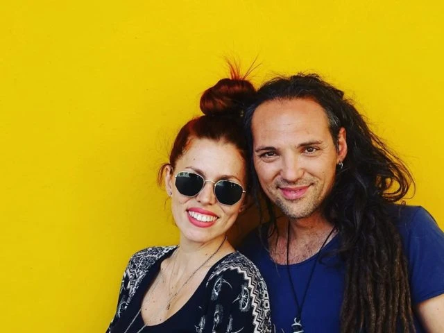 Bella Ciao, la meravigliosa interpretazione di Silvia Aprile e Franck Armocida