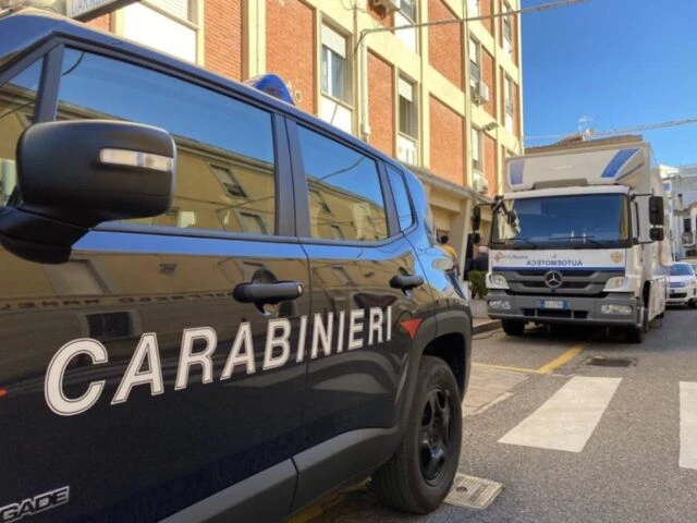 Incidente sul lavoro a Ostia, muore operaio di 59 anni
