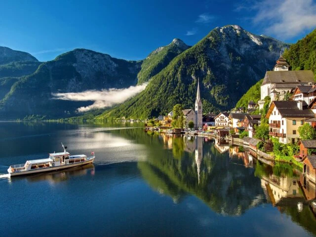 Turismo e Covid, l'Austria senza italiani perde 3 milioni di pernottamenti
