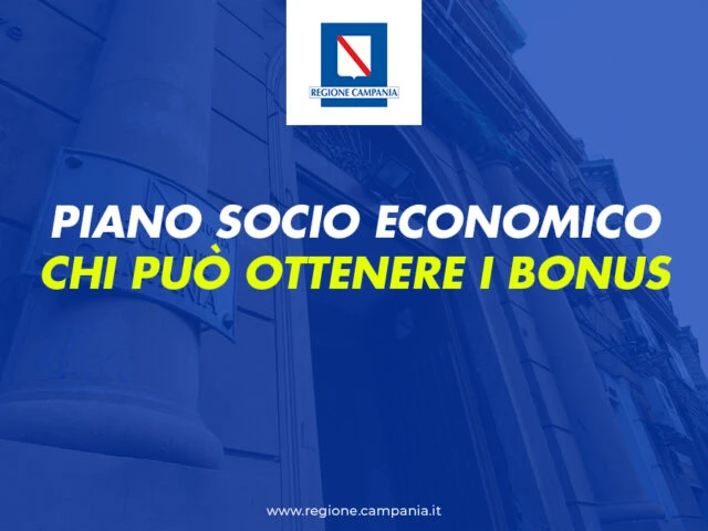 Campania, 250 euro agli studenti universitari: Isee, domanda, requisiti
