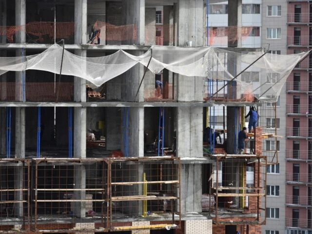 Roma, incidente in un cantiere: morti due operai di 29 e 53 anni