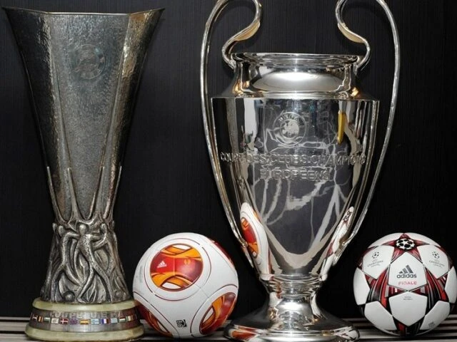 Europa League-Champions, ecco dove giocano Inter, Roma, Napoli e Juve