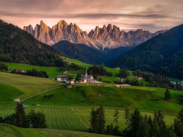 La montagna è la destinazione ideale per le vacanze estive 2020