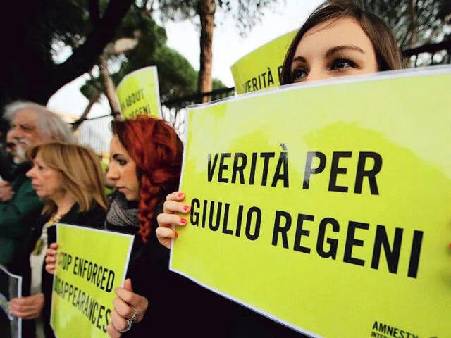 Caso Regeni, Tofalo chiede la convocazione di Minniti