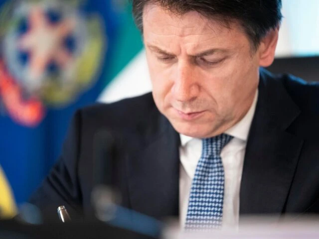 Conte in aula: "non ci sarà un nuovo lockdown, c'è confusione"