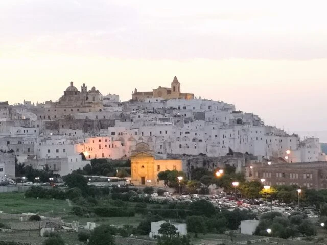 Ostuni, cosa vedere: la grande bellezza di una meraviglia italiana