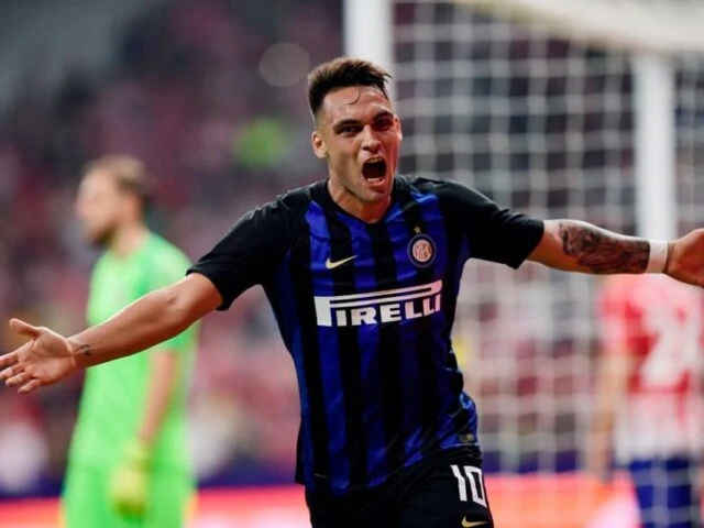 Lautaro Martinez a un passo dal Barcellona, a Sport.es ne sono certi