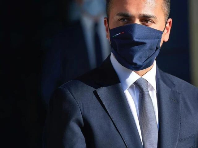 Di Maio a Berlino sulla riapertura: la Germania è stata leale con l'Italia