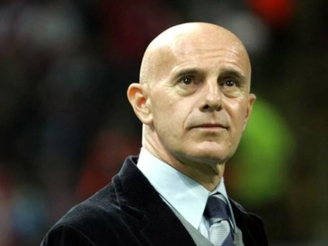 Sacchi bacchetta Conte: deve rischiare di più, è un problema di mentalità