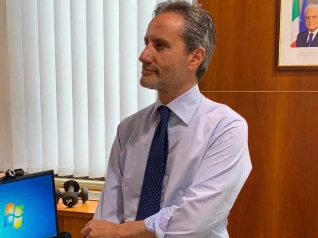 Stefano Caldoro sarà candidato contro De Luca alle regionali 2020
