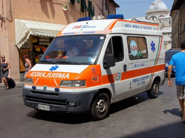 Torino uccide compagna