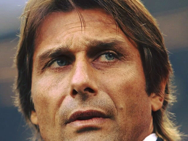 Antonio Conte, futuro in dubbio: "Se Inter non è contenta di me non resterò"