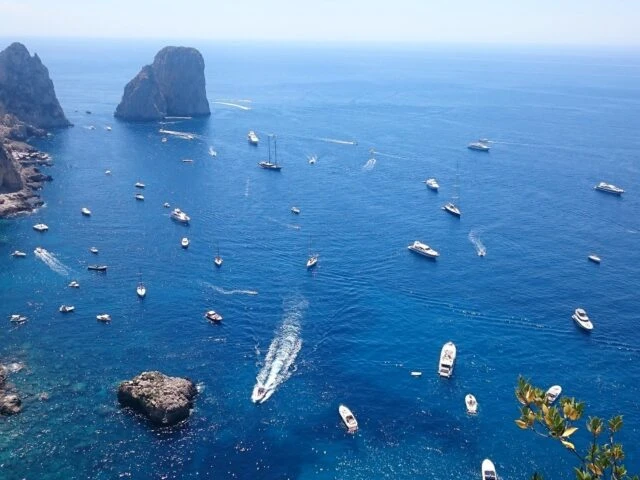 Cosa vedere in Campania