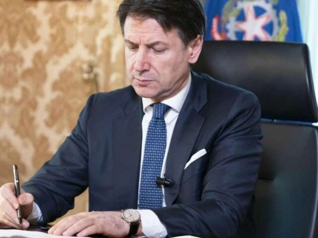 proroga stato di emergenza