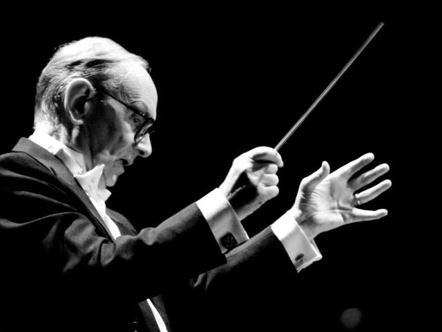 Tutta la grandezza di Morricone nella sua lettera di addio al mondo