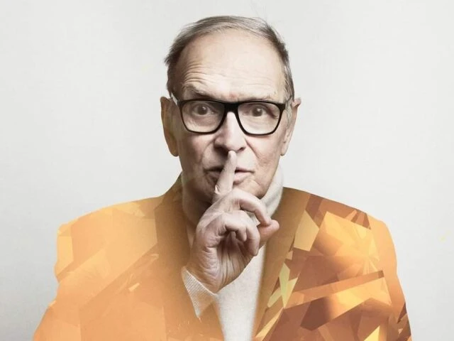 È morto Ennio Morricone, simbolo dell’Italia nel mondo