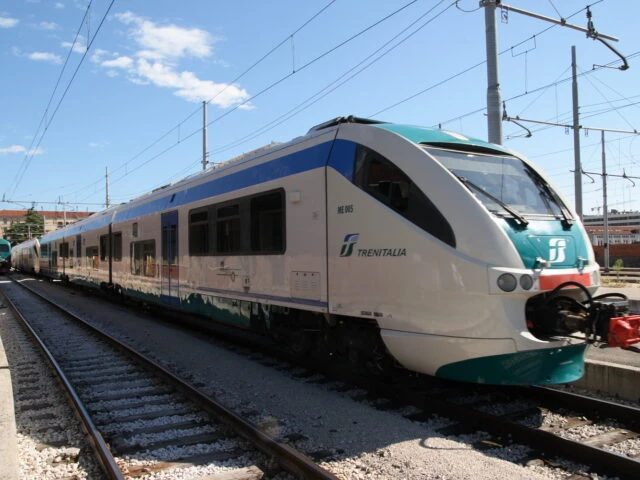 sciopero treni liguria