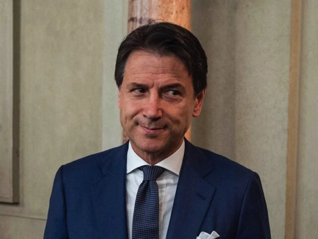 Giuseppe Conte Decreto Semplificazioni