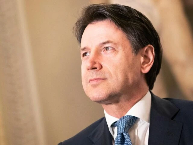 Autostrade, fuori Benetton: cosa ha detto il premier Giuseppe Conte